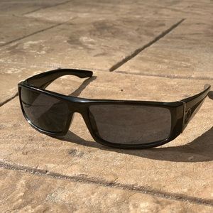 Vintage Early 2000’s Spy Cooper sunglasses